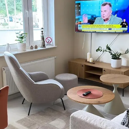 Apartman Bella Międzyzdroje