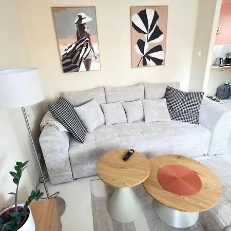 Bella Apartamento *