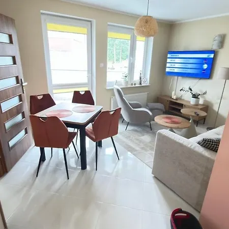 Bella Apartamento *