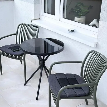 Bella Apartamento *